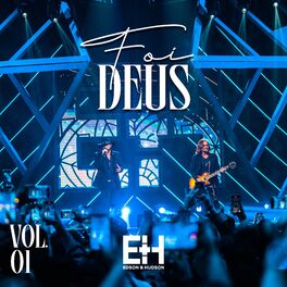 Album cover of Foi Deus, Vol. 1