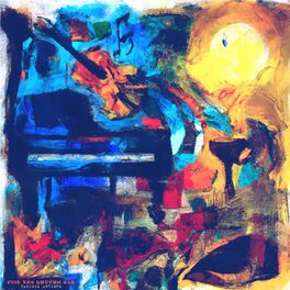 Album cover of Find You Rhythm R&B