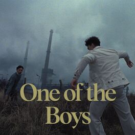 Album cover of One of the Boys