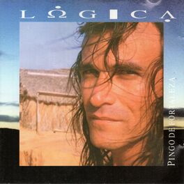 Album cover of Lógica