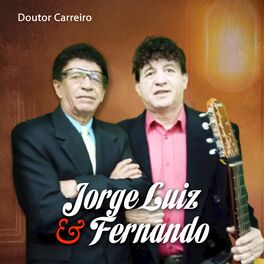 Album cover of Doutor Carreiro