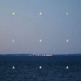 Album cover of Hallavara