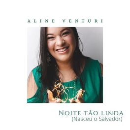 Album cover of Noite Tão Linda (Nasceu o Salvador)