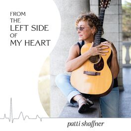 Album cover of From The Left Side Of My Heart