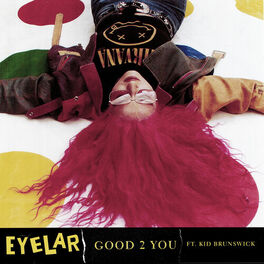 Album cover of Good 2 You