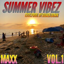 Album cover of Summer Vibez