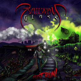 Album picture of Just Run!