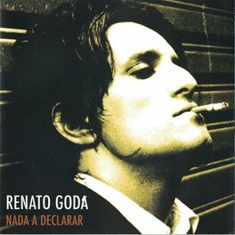 Album cover of Nada a Declarar