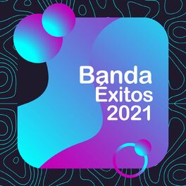 Album cover of Banda Exitos 2021