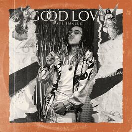 Album cover of Good Love