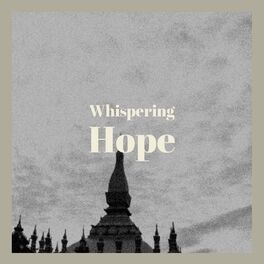 Album cover of Whispering Hope