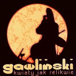Album cover of Kwiaty jak relikwie