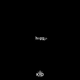 Album cover of Happy