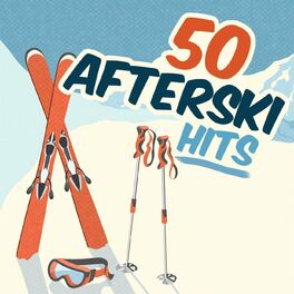 Album cover of 50 After Ski Hits
