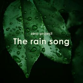 Album cover of The Rain Song