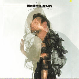 Album cover of Reptiland