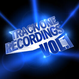 Album cover of Track One Recordings, Vol. 1