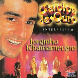 Album cover of Garotos de Ouro Interpretam Jorginho Tchamamecero
