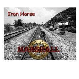 Album cover of Iron Horse