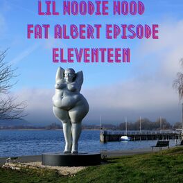 Album cover of Fat Albert Episode Eleventeen (Freestyle)