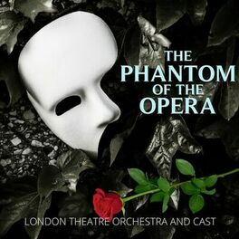lyrics to all phantom of the opera songs