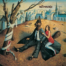 Album picture of Métronomie