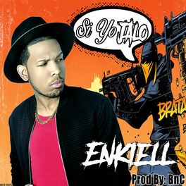 Album cover of Si Yo Jalo