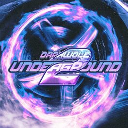 Album cover of UNDERGROUND 2