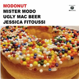 Album cover of Modonut