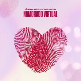 Album cover of Namorado Virtual