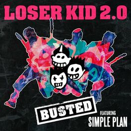 Album cover of Loser Kid 2.0