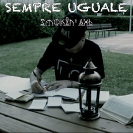 Album cover of Sempre Uguale