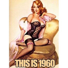 Album cover of This Is 1960 vol. 1
