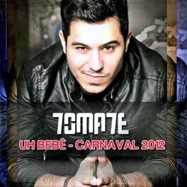 Album cover of Uh Bebê: Carnaval 2012
