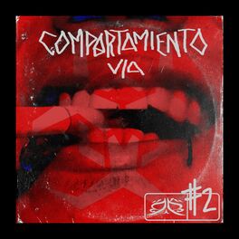 Album cover of COMPORTAMIENTO / CAP2