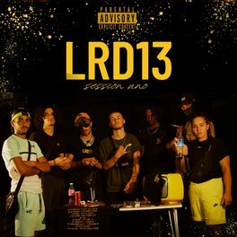 Album cover of MIXTAPE : Session Uno