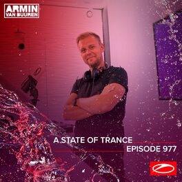 Album cover of ASOT 977 - A State Of Trance Episode 977