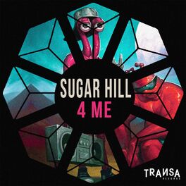 Album cover of 4 me