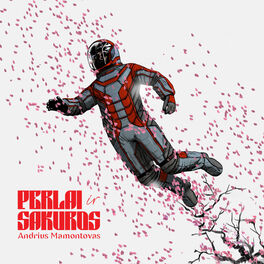 Album cover of Perlai Ir Sakuros