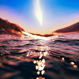 Album cover of Tides