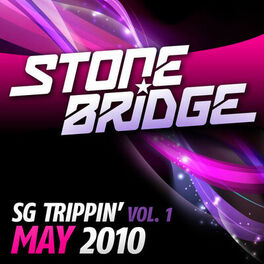 Album cover of SG Trippin' Vol 1 - May 2010