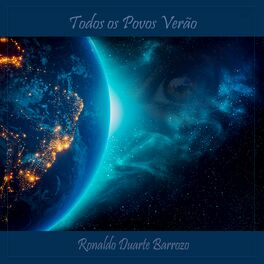 Album cover of Todos os Povos Verão