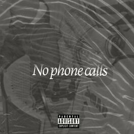 Album cover of No Phone Calls