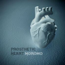 Album cover of Prosthetic Heart