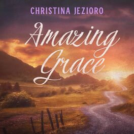 Album cover of Amazing Grace