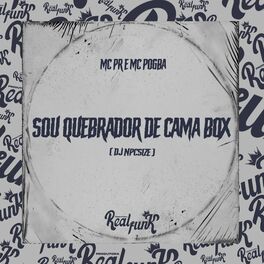 DJ NpcSize - BAFORANDO LANÇA ENQUANTO ELA ME MAMA: letras e músicas