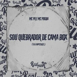 DJ NpcSize - BAFORANDO LANÇA ENQUANTO ELA ME MAMA ft. Mc Pogba MP3 Download  & Lyrics