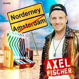 Album cover of Norderney