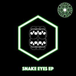 Album cover of Snake Eyes