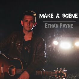 Album cover of Make a Scene
